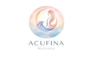 acufina logo round