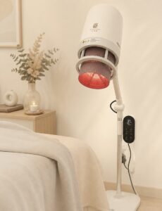 Moxa moxa machine 2